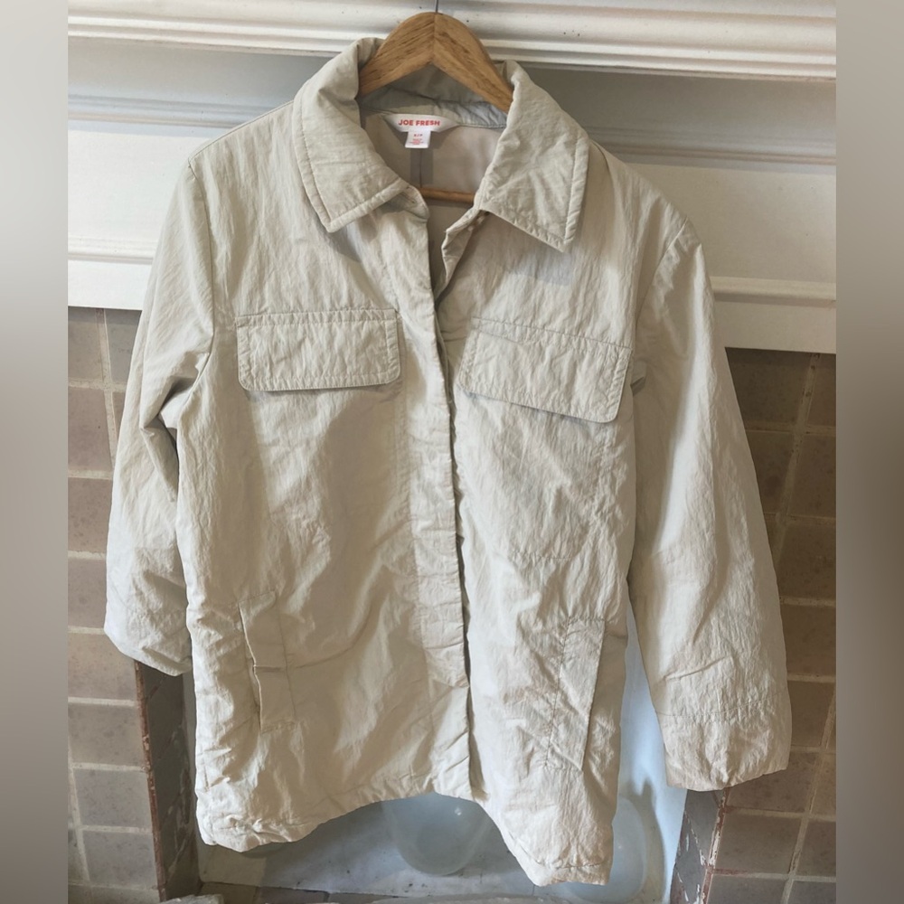 Joe Fresh Women's PermaLoft Jacket